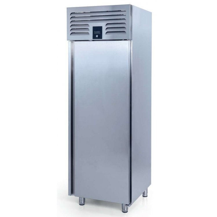 Armario GN2/1 refrigeración 1 puerta 700x800x2100h mm ESTAMBUL