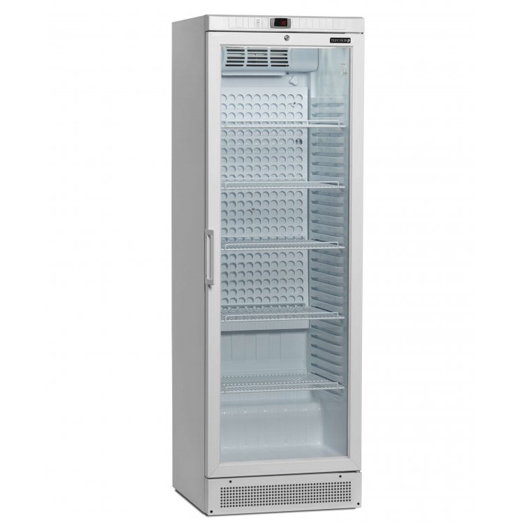 Armario Refrigerado Especial Farmacia 595x640x1840h mm Línea VIBORG MSU400-I. 84kg