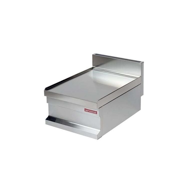 Mueble neutro sobremesa 400x700x290h mm N711P-S Línea Estambul