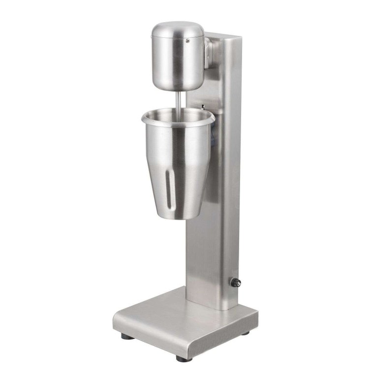 Batidora de Helados y Bebidas Simple 1 litro de 170 x170 x520h mm IBL-025