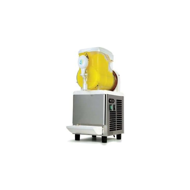 Granizadora G5 5 litros CARPIGIANI de 260 x400 x630h mm VALENCIA G5 5X1 Granizadora G5 5 litros CARPIGIANI de 260 x400 x630h mm VALENCIA G5 5X1