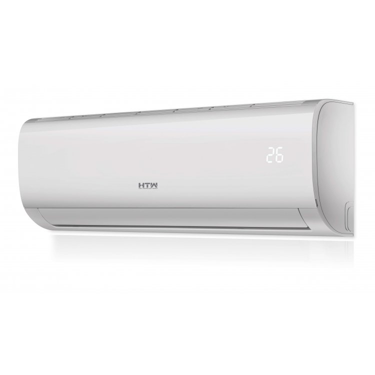 Split Pared Aire Acondicionado A++ 2,6 Kw Serie IX21D