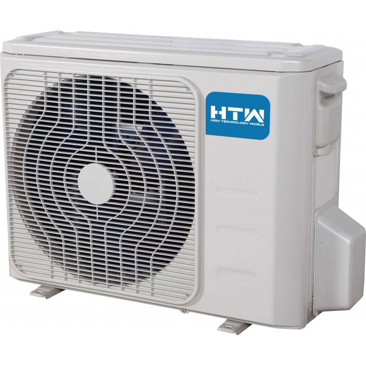 Unidad Exterior Multisplit Aire Acondicionado A+ 4,1 Kw IX41B (ud.int.conectables 2x1)