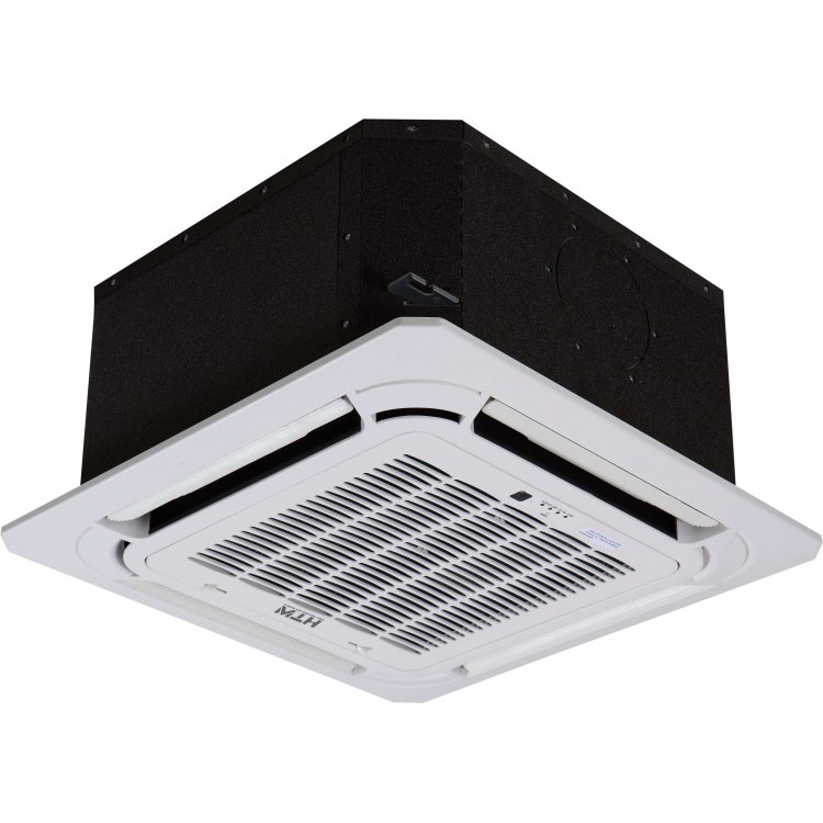 Unidad Interior Cassette Multi Aire Acondicionado 5,2 Kw Serie IX43