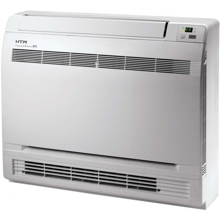 Consola 1x1 Aire Acondicionado A++ 2,6 Kw Serie L01