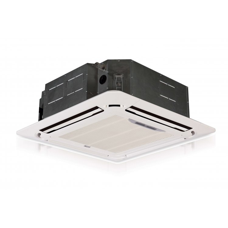 Cassette Aire Acondicionado A++ 10,5 Kw Serie IX43