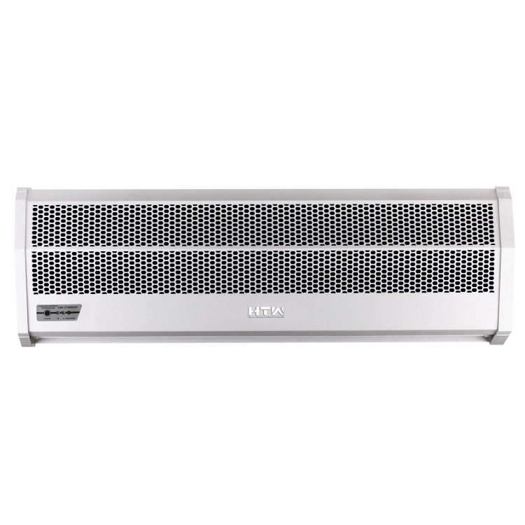 Cortina de Aire dim.1500 x 215 x 180mm con resistencia eléctrica de 10 Kw (trifásica) Serie RE
