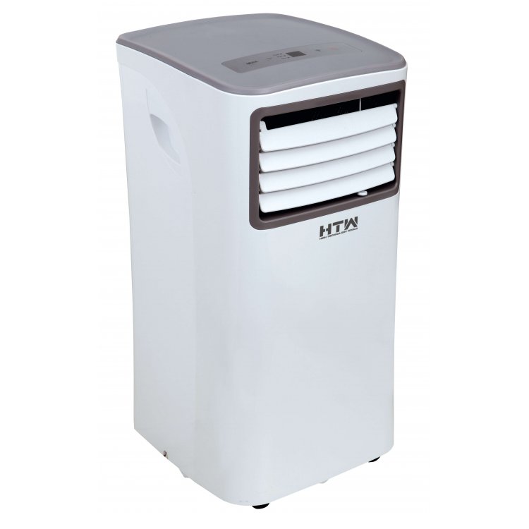 Portátil Aire acondicionado sólo frío clase A 2,6 kw Serie P26