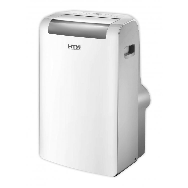 Portátil Aire acondicionado con bomba de calor clase A 3,5 Kw Serie P27 Portátil Aire acondicionado con bomba de calor clase A 3,5 Kw Serie P27