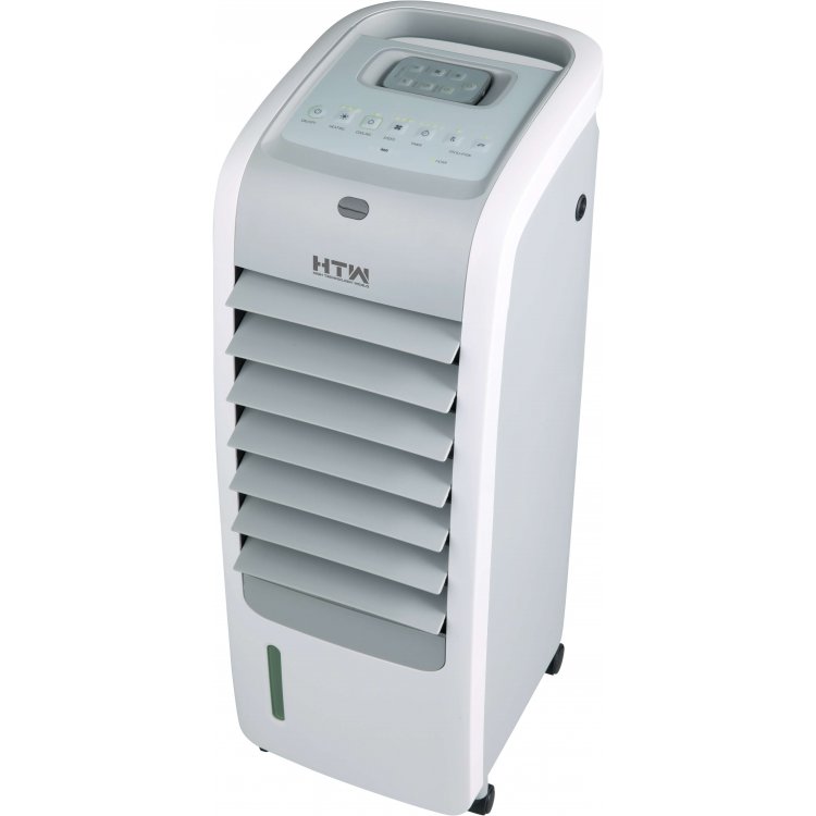 Climatizador Evaporativo Capacidad 5,5l Serie ALP Climatizador Evaporativo Capacidad 5,5l Serie ALP