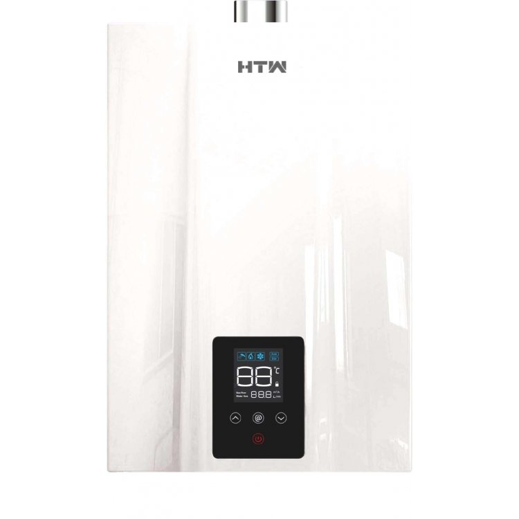 Calentador estanco Clase A 12L GN Serie LOW NOX