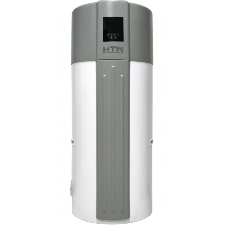 Acumulador aerotérmico Clase A+ 500L Serie VAX Acumulador aerotérmico Clase A+ 500L Serie VAX