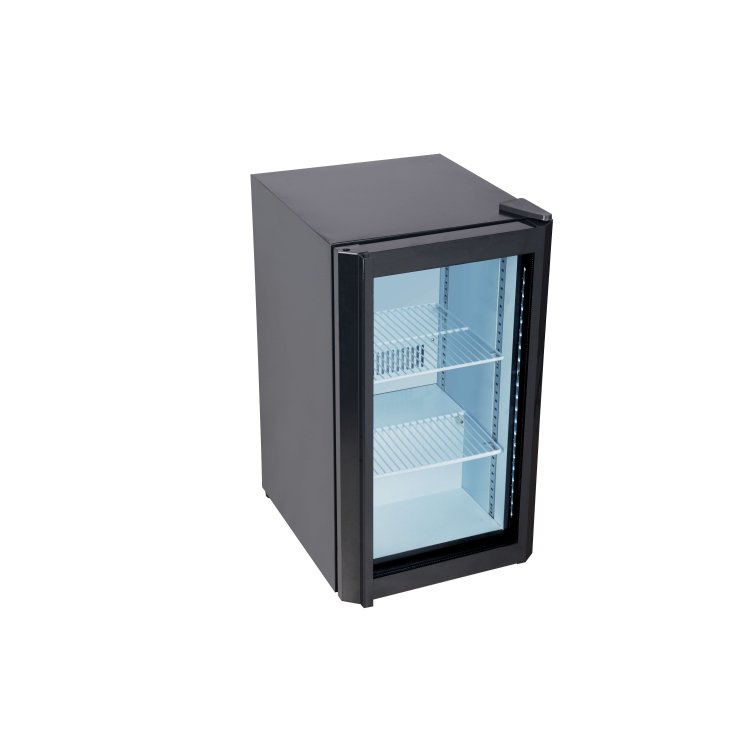 Armario Expositor Sobremesa 80 litros de 430 x465 x760h mm PEKIN T-80. 28,3kg Armario Expositor Sobremesa 80 litros de 430 x465 x760h mm PEKIN T-80. 28,3kg