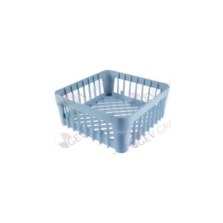 Cesta de Vajilla Diversa de 350 x350 x150h mm 971058