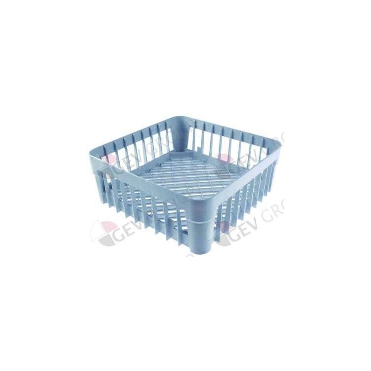 Cesta de Vajilla Diversa de 380 x380 x150h mm 971097