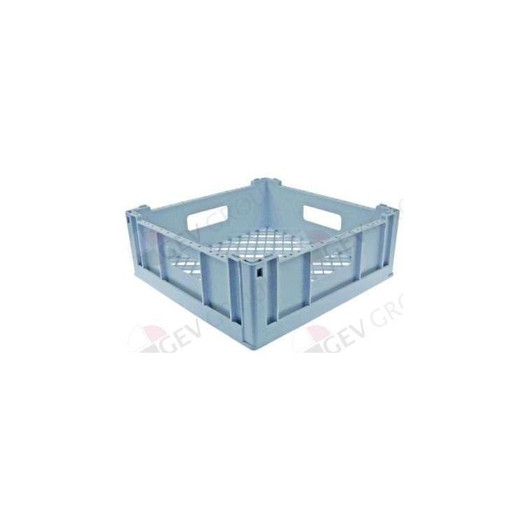 Cesta de Vajilla Diversa de 395 x395 x145h mm 976000 Cesta de Vajilla Diversa de 395 x395 x145h mm 976000