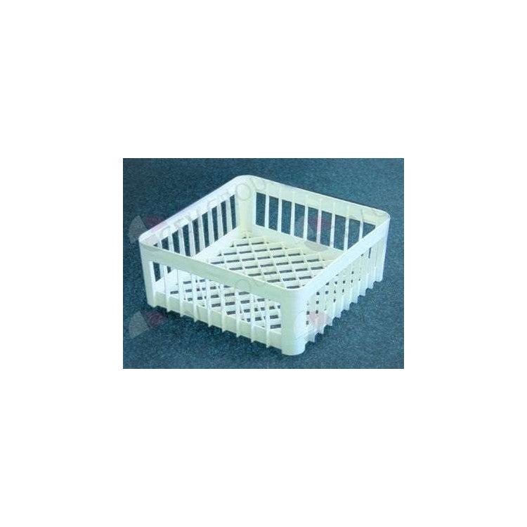 Cesta de Vajilla Diversa de 400 x400 x150h mm 971078