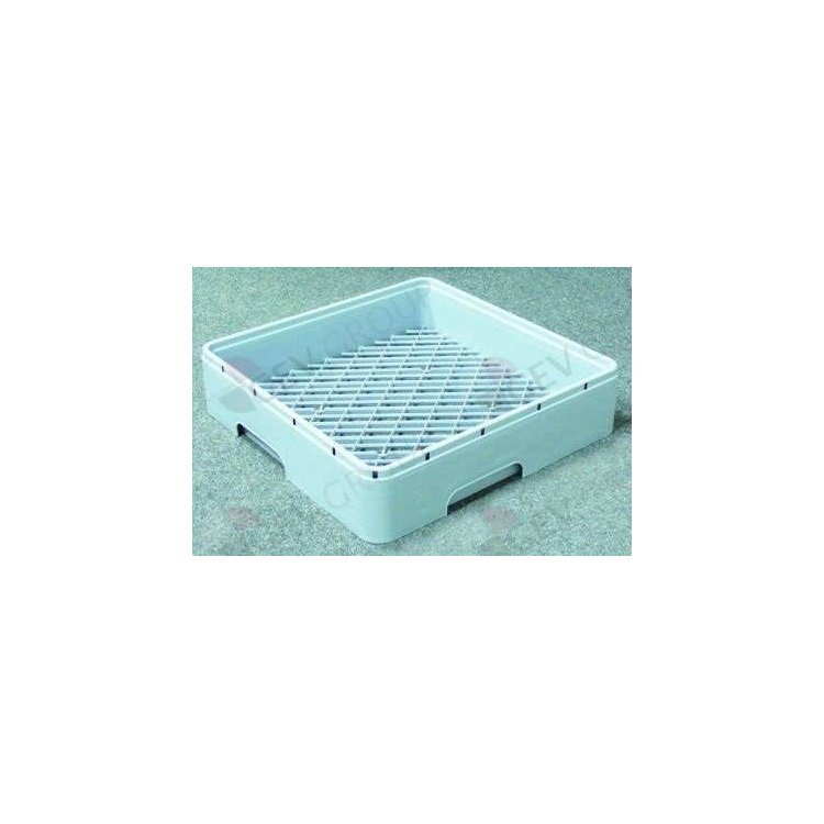 Cesta de Vajilla Diversa de 450 x450 x106h mm 970695