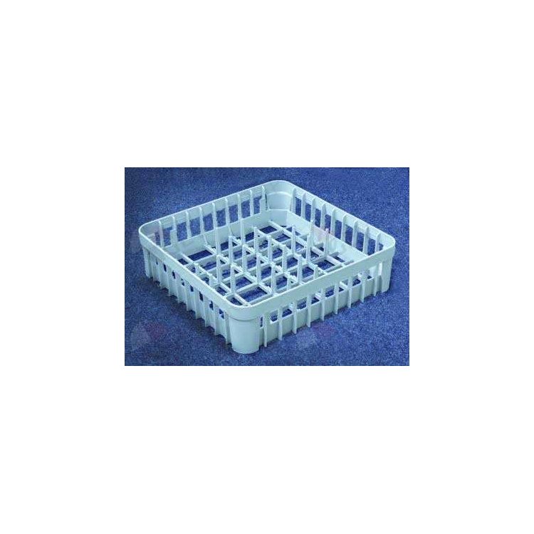 Cesta de 8 Platos de 400 x400 x106h mm 970693 Cesta de 8 Platos de 400 x400 x106h mm 970693