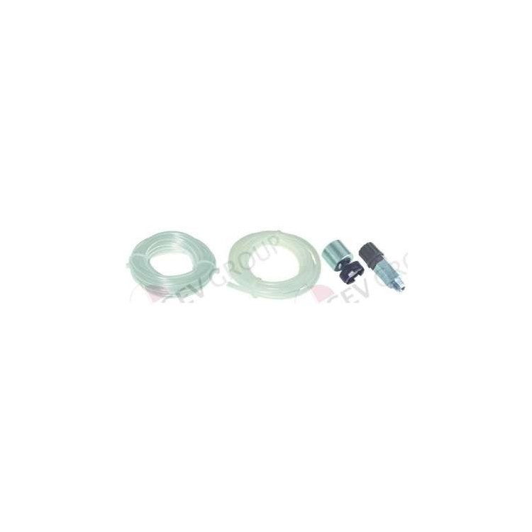Kit de Montaje del Dosificador Abrillantador MICRODOS 361144. - 0,100KG