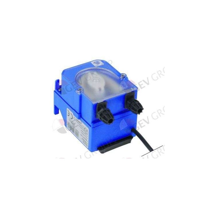 Dosificador de Detergente MICRODOS 361618. 0,800KG
