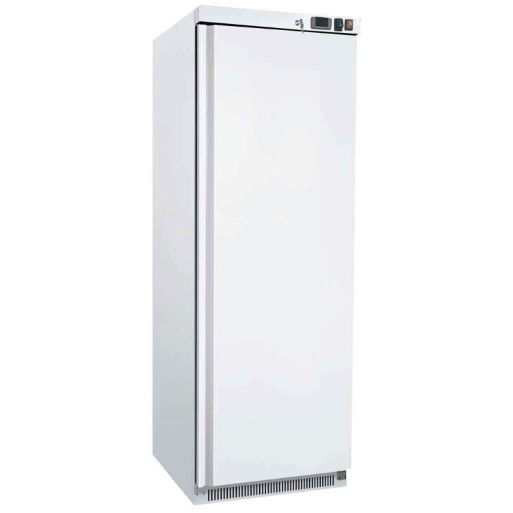 Armario refrigerado 400 litros chapa lacada 595X650X1850h mm PEKIN AR400L Armario refrigerado 400 litros chapa lacada 595X650X1850h mm PEKIN AR400L