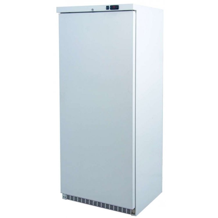 Armario GN2/1 Lacado Blanco 600 litros Refrigerado de 780 x745 x1865h mm CORDOBA ARCH-600L Armario GN2/1 Lacado Blanco 600 litros Refrigerado de 780 x745 x1865h mm CORDOBA ARCH-600L