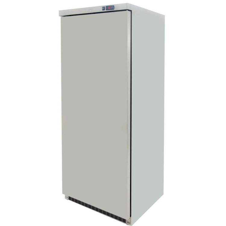 Armario GN2/1 Inoxidable 600 litros Refrigerado de 780 x745 x1865h mm CORDOBA ARCH-600I Armario GN2/1 Inoxidable 600 litros Refrigerado de 780 x745 x1865h mm CORDOBA ARCH-600I