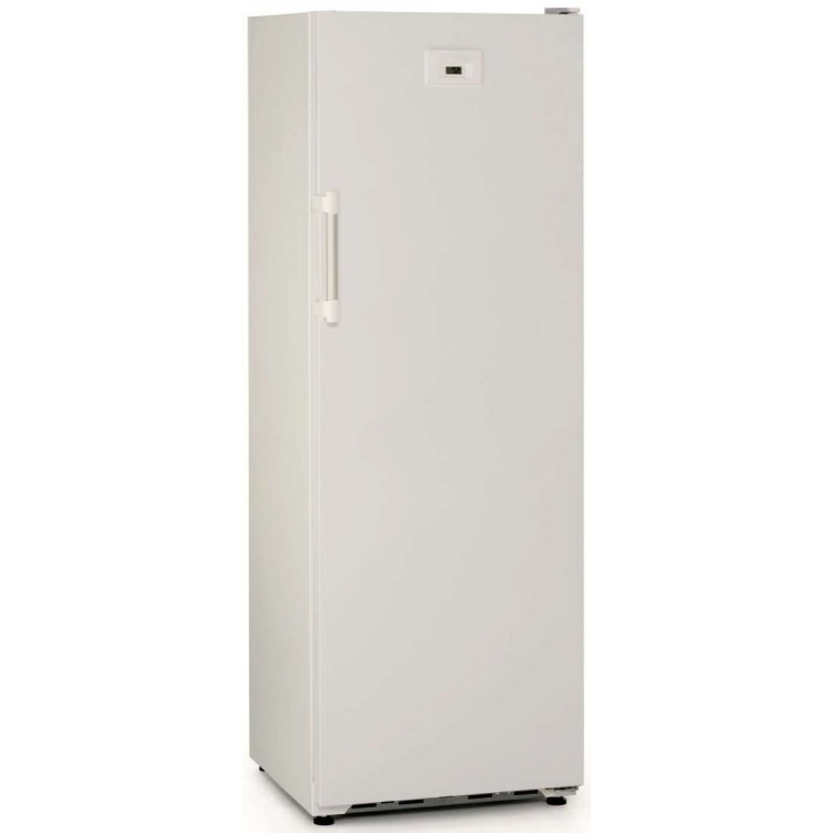 Armario Snack Rerigerados 350 litros 1 Puerta Lacado Blanco de 600 x650 x1770h mm AVEIRO COO350SD