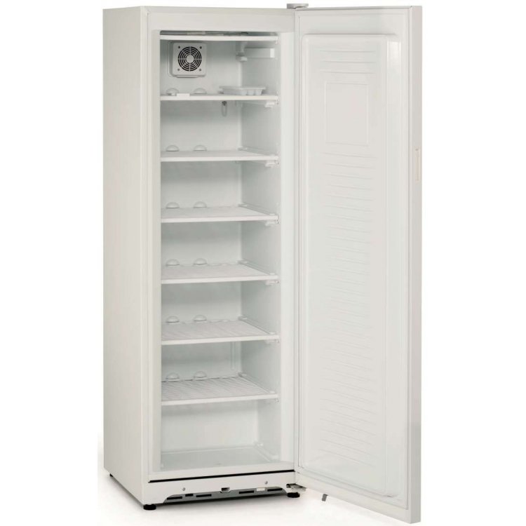 Armario Snack Congelados 350 litros 1 Puerta Lacado Blanco de 600 x650 x1770h mm AVEIRO FRZ350SD Armario Snack Congelados 350 litros 1 Puerta Lacado Blanco de 600 x650 x1770h mm AVEIRO FRZ350SD