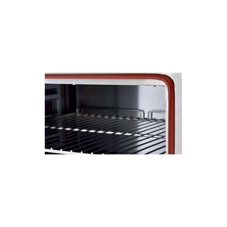 Parrilla para horno GN2/1 (650x530 mm.)