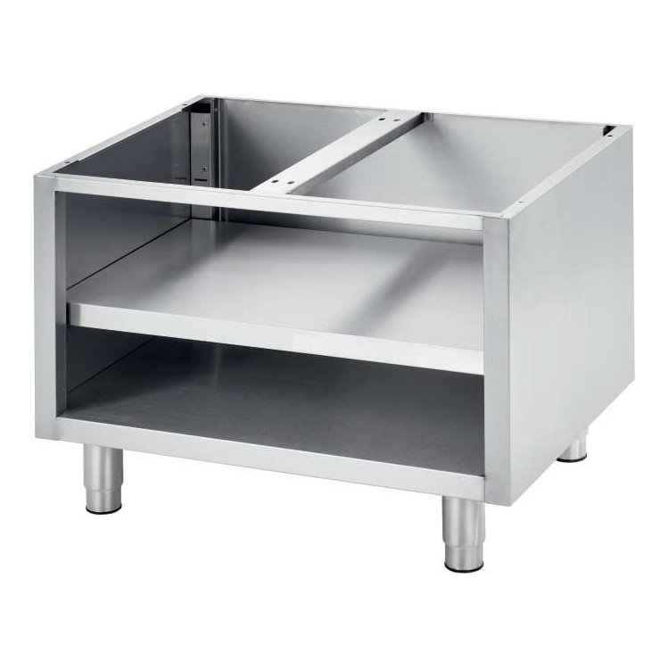 Mueble cocina abierto 1200x565x600h mm Línea Varsovia