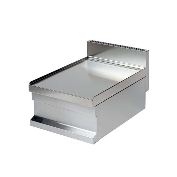 Mueble neutro sobremesa 400x600x265h mm N604 Línea Estambul