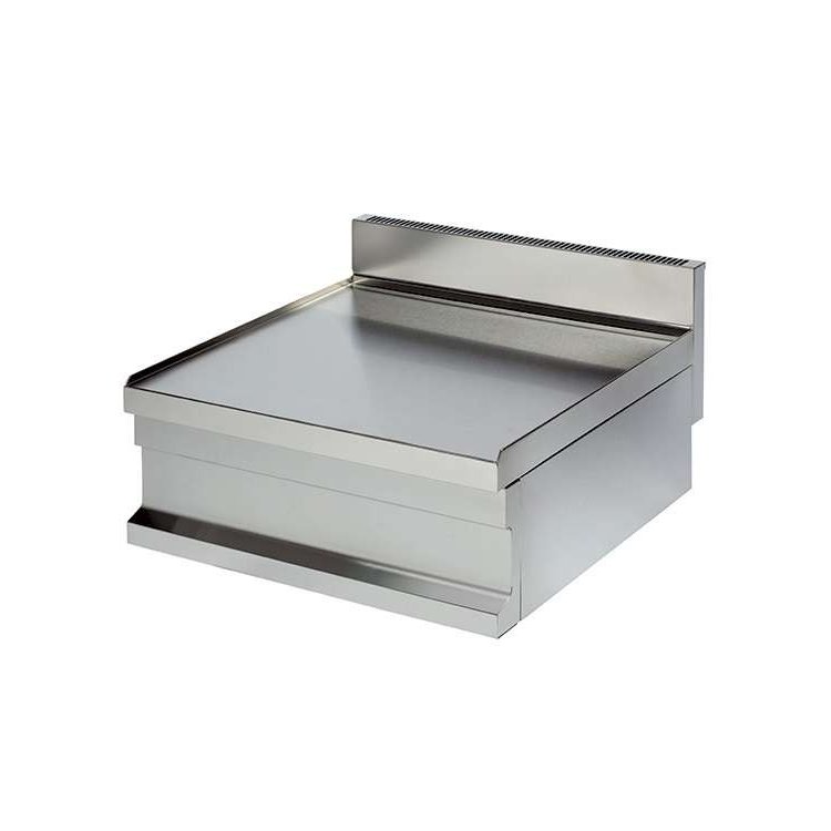 Mueble neutro sobremesa 600x600x265h mm N606 Línea Estambul