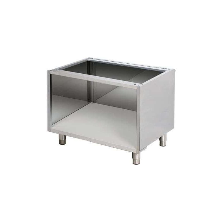 Mueble soporte sin puertas 1200x560x630h mm D731 Línea Estambul Mueble soporte sin puertas 1200x560x630h mm D731 Línea Estambul