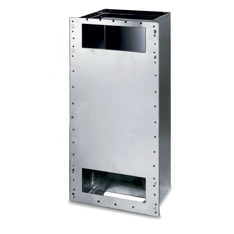 Conexión para superposición de hornos diámetro 150 mm SUPERG1 Conexión para superposición de hornos diámetro 150 mm SUPERG1