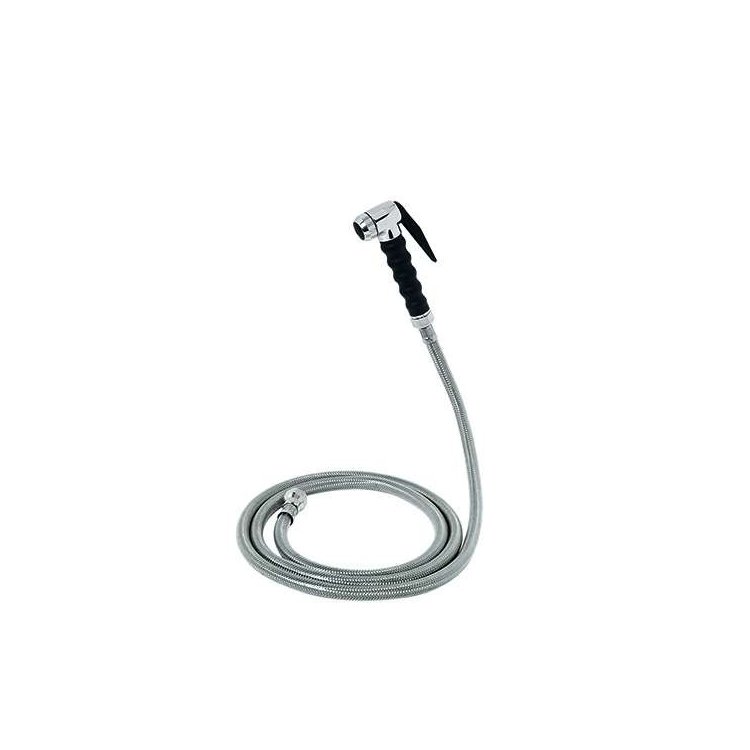 Kit de ducha con Soporte EKKD Línea Padova Kit de ducha con Soporte EKKD Línea Padova