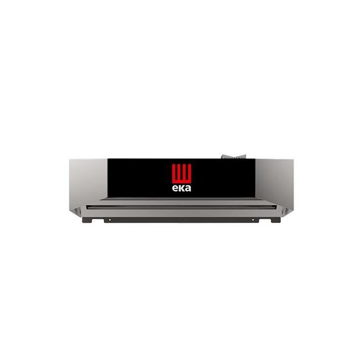 Campana de Condensación para Hornos Black Mask MKKC610 Línea Padova