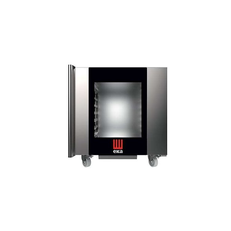 Regenerador Mantenedor Eléctrico 12 bandejas GN1/1 para Hornos Black Mask MKM1211 Línea Padova Regenerador Mantenedor Eléctrico 12 bandejas GN1/1 para Hornos Black Mask MKM1211 Línea Padova