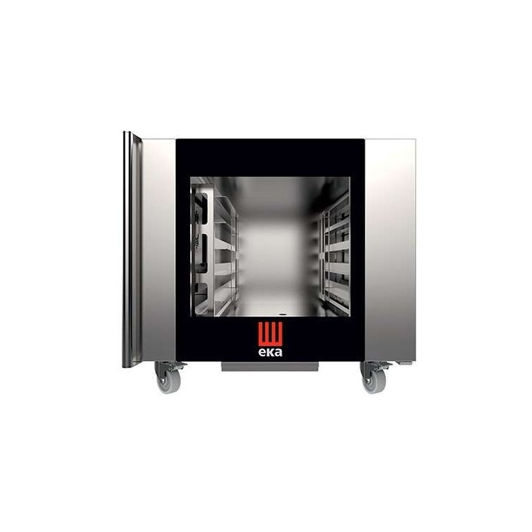Fermentador y Mantenedor Eléctrico 10 bandejas 600X400 para Hornos Black Mask MKLM1064 Línea Padova Fermentador y Mantenedor Eléctrico 10 bandejas 600X400 para Hornos Black Mask MKLM1064 Línea Padova