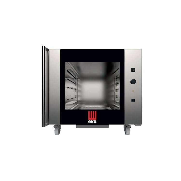 Fermentador y Mantenedor Eléctrico 10 bandejas 600X400 mm MKL1064S Línea Padova Fermentador y Mantenedor Eléctrico 10 bandejas 600X400 mm MKL1064S Línea Padova