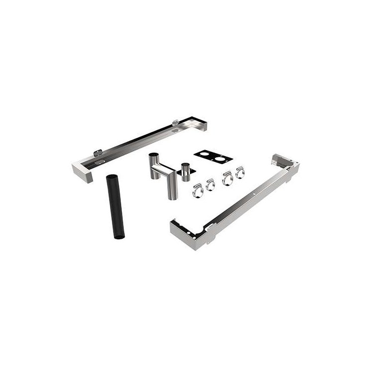 Kit Superposición horno de 55 mm MILLENNIAL MDS64 Línea Padova