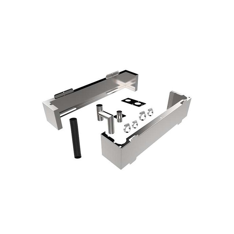 Kit Superposición horno de 180 mm MILLENNIAL MKST11 Línea Padova Kit Superposición horno de 180 mm MILLENNIAL MKST11 Línea Padova
