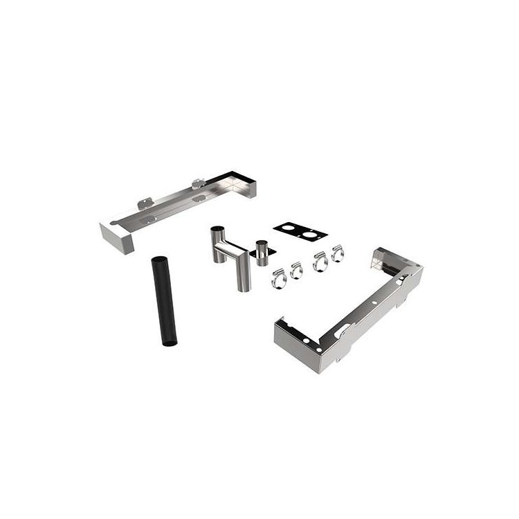 Kit Superposición horno COMPACTO de 55 mm MILLENNIAL MKS11C Línea Padova Kit Superposición horno COMPACTO de 55 mm MILLENNIAL MKS11C Línea Padova