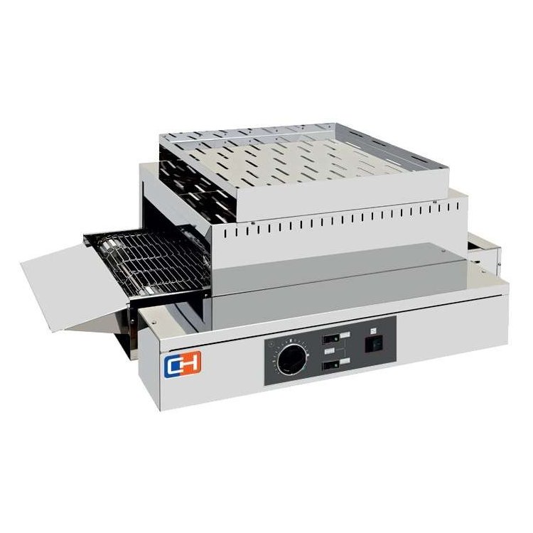 Tostador de cinta 3000W Especial Buffet  750x435x260h mm TCH210