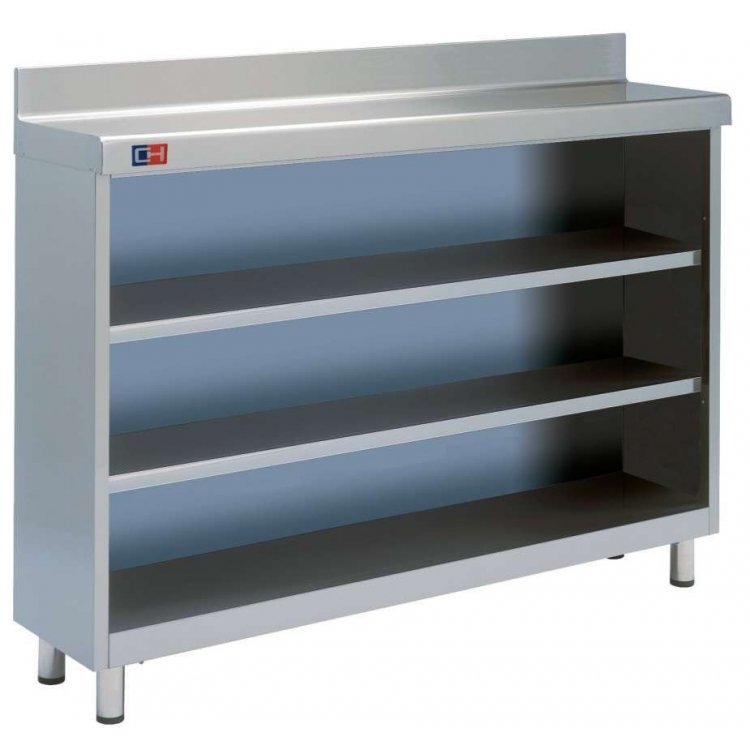 Mueble Estantería de 1500x350x1045h mm CORDOBA MST-35/1502E