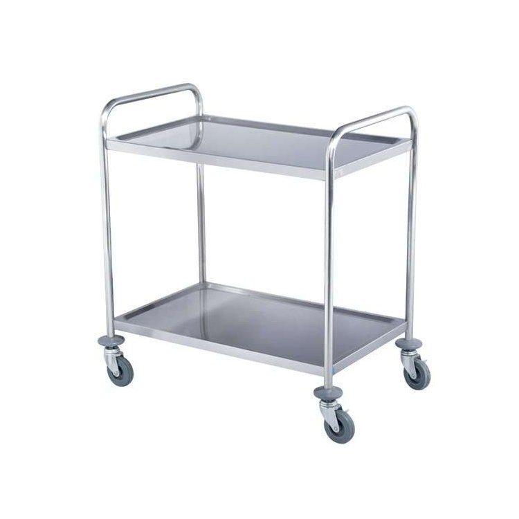 Carro de Servicio de 860x540x940h mm PEKIN CARROT2