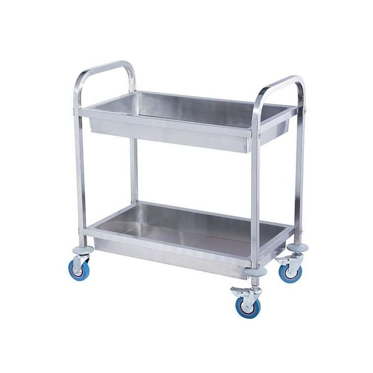 Carro de Recogida de 950x500x950h mm PEKIN CARROR2