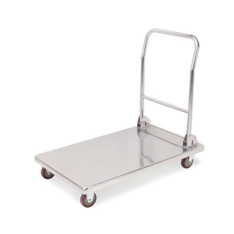 Carro de Transporte de 900x600x900h mm PEKIN CARROPLATAFORMA Carro de Transporte de 900x600x900h mm PEKIN CARROPLATAFORMA
