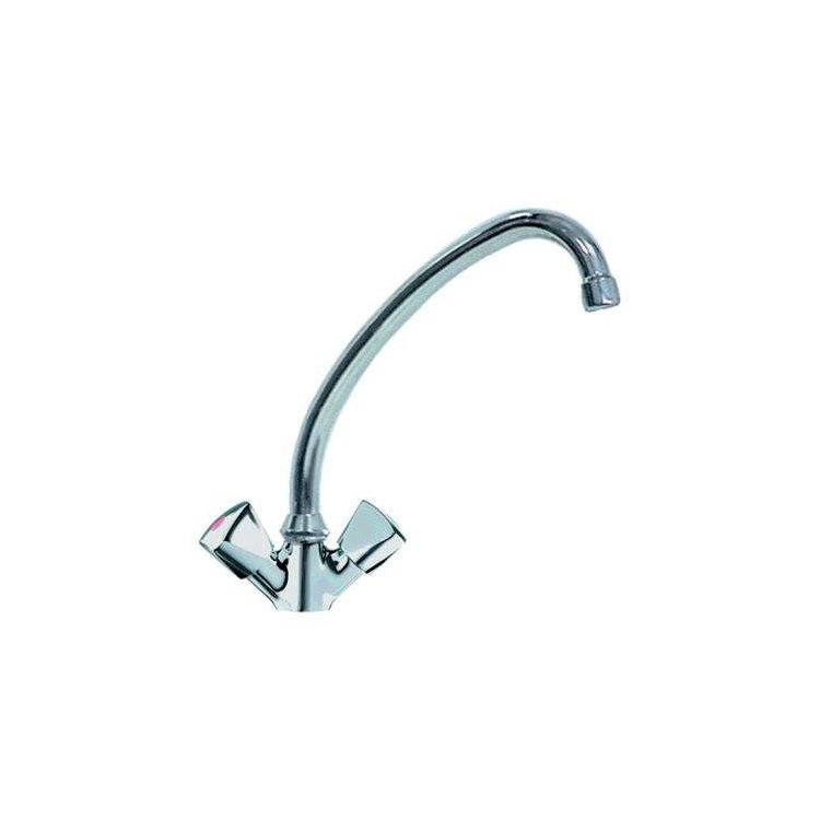 Grifo Sobremesa Caño Alto 547821